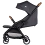 Прогулянкова коляска Bebe Confort Sunlite Mineral Graphite (1147153210): Кількість блоків 1
