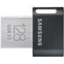 USB-флешка Samsung 64GB Fit Plus USB 3.1 Black (MUF-64AB/APC): Стандарт USB USB 3.1