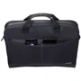 Сумка для ноутбуков ASUS Nereus Carry Bag 16” Black (90-XB4000BA00010): Материал полиэстер