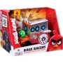 Машинка моторизована MAISTO з гонщиком Angry Birds (Зелений порося) (82502-1): Комплектація одна модель