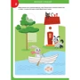 Математика. Smart Kids 4+: Обложка Мягкая