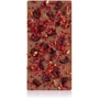Шоколад молочный Laviva Chocolate Milk chocolate "Berries" 33.6 % "Ягоды" 90 г (UA-0039): Вес, г 90