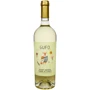 Вино Gufo Pinot Grigio Terre Di Chieti белое сухое 0.75 л (FSH_8002001087488)