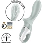 Вибратор Satisfyer Air Pump Booty 3