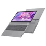 Ноутбук Lenovo IdeaPad 3 15IGL05 (81WQ00N7RM): Екран 15.6" (1366x768)
