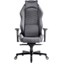 Геймерське крісло GT Racer X-3105 Fabric Dark Gray/Gray