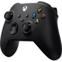 Аксессуар для приставок Microsoft Xbox Series X | S Wireless Controller with Bluetooth Carbon Black (QAT-00002,XOA-0005) фото 4