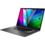 Ноутбук ASUS Vivobook Pro 14X OLED (M7400QE-KM032X): Экран 14" OLED (2880x1800)