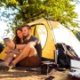 Зарядная станция Allpowers S300 288Wh 78000mAh 300W Portable Power Station: Количество USB 4
