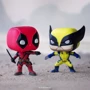 Игровая фигурка Funko POP! серии Дэдпул 3 - Дэдпул (79766) фото 4