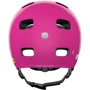 Велошлем POC Pocito Crane MIPS (Fluorescent Pink XS/S) (PC 105701712XSS1): Колір розовый