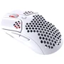 Мишка HyperX Pulsefire Haste Wireless White (4P5D8AA): Тип сенсора оптический