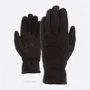 Женские перчатки Spyder Encore (38197039-097) М черные