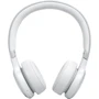 Наушники JBL Live 670NC White (JBLLIVE670NCWHT): Тип крепления оголовные