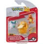 Набор игровых фигурок Pokemon W19 - Чармандер, Галарский Дарумака, Псайдак (PKW3598): Серия Покемоны