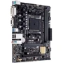 ASUS A68HM-K: Оперативная память 2xDDR3 2400(O.C.) МГц , до 32 ГБ