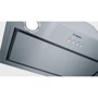 Витяжка Bosch DHL585B: Тип фільтра повітря Рециркуляція, Відведення
