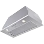 Витяжка Perfelli BIET 7854 I 1200 LED: Рекомендована площа приміщення (при висоті 2,7 м), м² 28.5