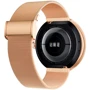 Смарт-часы Forever Forevive 5 SB-365 Rose Gold + ремешок: Фитнес-функции Секундомер, Тонометр, Пульсоксиметр, Шагомер, Подсчет калорий, Пульсометр