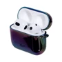 Чехол для наушников LAUT Holo Black (L_AP4_HO_BK) for Apple AirPods 3