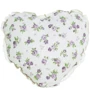 Подушка Прованс Серце lilac Rose 35х35 см (003704)