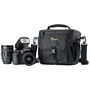 Lowepro Nova 170 AW II (LP37121-PWW): Матеріал полиэстер