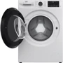 Стиральная машина Beko B3WFU58415WPBS: Тип загрузки фронтальная