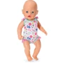 Одежда для куклы BABY Born Стильный купальник 43 см (833636-1): Производитель Baby Born