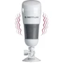 Мастурбатор ротик с вибрацией PRETTY LOVE - Hedy, BM-00900T49-2