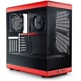 Корпус HYTE Y40 Red (CS-HYTE-Y40-BR)