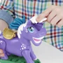 Игровой набор массы для лепки Hasbro Play-Doh Пони-трюкач (E6726)