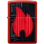 Запальничка Zippo Design 49584 фото 4