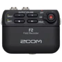 Цифровой диктофон ZOOM F2 Black (287177)