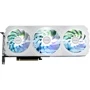 Видеокарта KFA2 GeForce RTX 4070 SUPER EX Gamer White 1-Click OC (47SOM7MD7KWK)