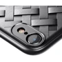 Чехол для iPhone Baseus Paper-Cut Case Blue (WIAPIPH8N-BG03) for iPhone SE 2020/iPhone 8/iPhone 7: Цвет синий
