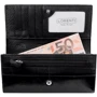 Жіночий гаманець Lorenti чорний (DNKL72037-BPR-black): Країна виробник Польща
