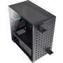 Корпус AZZA Elise 140 ARGB (CSAZ-140): Типорозмір Mini-Tower