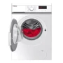 Пральна машина Hansa WHN610D1W: Тип машини Автомат