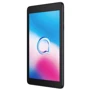 Планшет Alcatel 1T 7 4G (9013X) 7" LTE 1/16GB Prime Black (9013X-2AALUA1): Дисплей 7" TFT (1024x600)