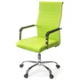 Крісло АКЛАС Кап FX СН TILT Зелений (PU lime green) (00009902)