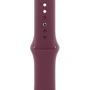 ArmorStandart Sport Band (3 Straps) Plum for Apple Watch 42/44/45/46/49mm (ARM74265)