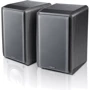 Акустична система Edifier R1010BT Black 2.0 24W Bluetooth: Вихідна потужність колонок 2x12 Вт