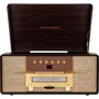 Виниловый проигрыватель Crosley Rhapsody Entertainment Center (Mahogany)