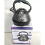 Чайник Bohmann 3.5 л (9853-S-BH): Область применения Для газовых плит, Для индукционных плит