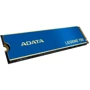 ADATA LEGEND 700 1 TB (ALEG-700-1TCS): Форм-фактор M.2 (2280)