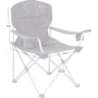 Стул раскладной Outwell Catamarca XL Forest Green (470391): Материал каркаса сталь
