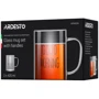 Набор кружек Ardesto Good Morning 420 мл 2 шт (AR2642GM): Наименование Набор кружек 2 шт.