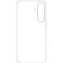 Чехол для телефонов Samsung Clear Case Transparent (EF-QS936CTEGWW) for Samsung S936 Galaxy S25 Plus: Цвет прозрачный