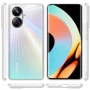 Чехол для телефонов BeCover TPU Case Transparancy for Realme 10 Pro Plus 5G (709815): Тип накладка на заднюю часть