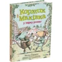Метью Корделл: Коржик і Маківка біля парку розваг